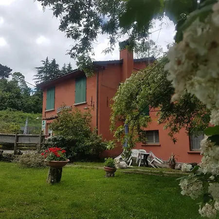 Agriturismo Piccola Raieda Bauernhof