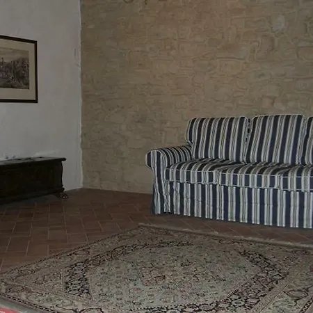 Agriturismo Piccola Raieda *