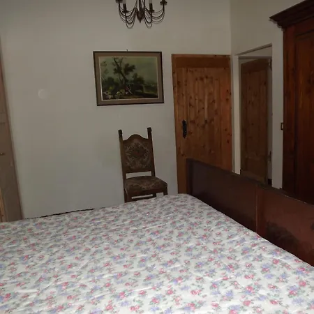 Bauernhof Agriturismo Piccola Raieda *