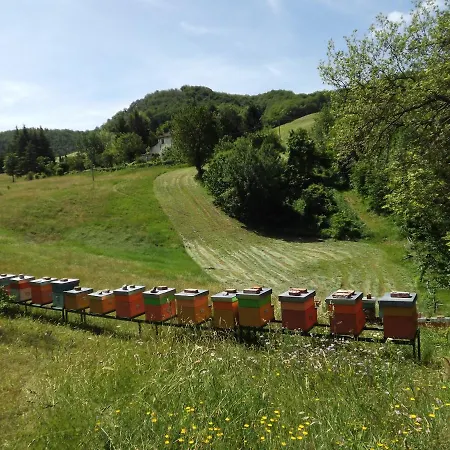 Bauernhof Agriturismo Piccola Raieda *