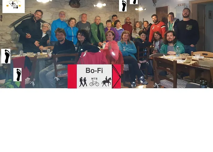 Agriturismo Piccola Raieda Sasso Marconi