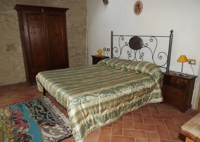 Bauernhof Agriturismo Piccola Raieda Sasso Marconi