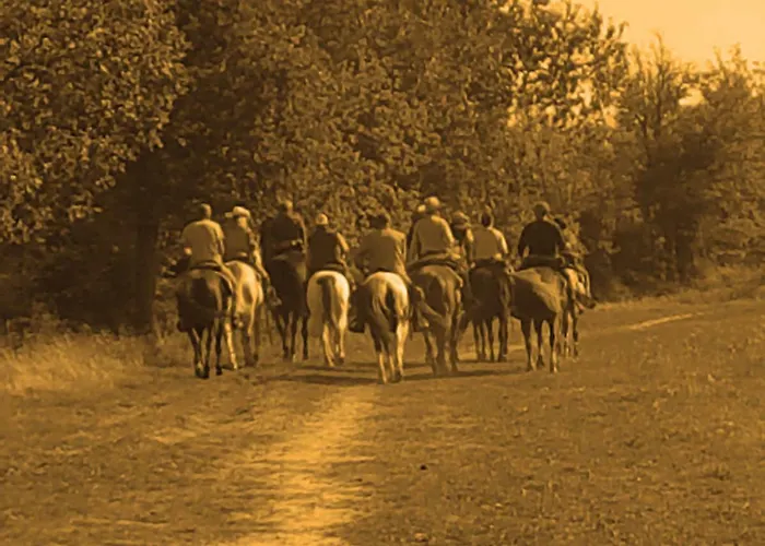 Agriturismo Piccola Raieda Sasso Marconi