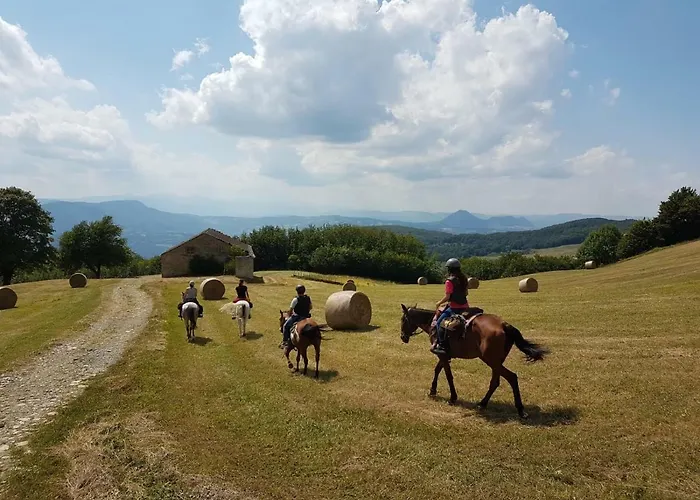 Agriturismo Piccola Raieda * Sasso Marconi