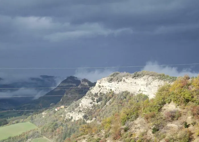 Bauernhof Agriturismo Piccola Raieda Sasso Marconi