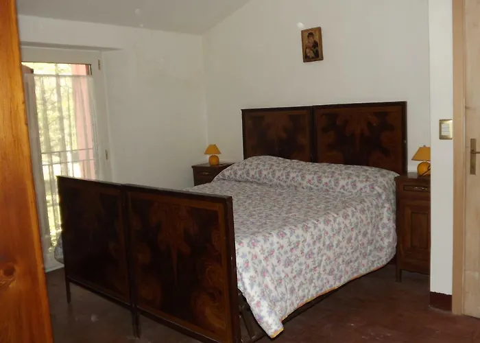 Bauernhof Agriturismo Piccola Raieda Sasso Marconi