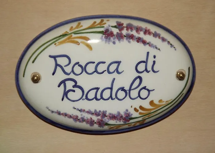 Agriturismo Piccola Raieda Sasso Marconi