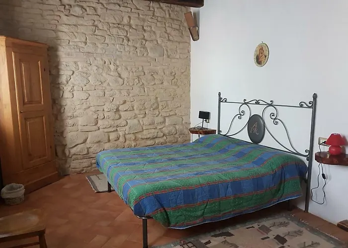 Bauernhof Agriturismo Piccola Raieda