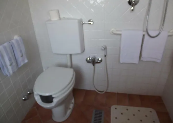 Agriturismo Piccola Raieda * Sasso Marconi