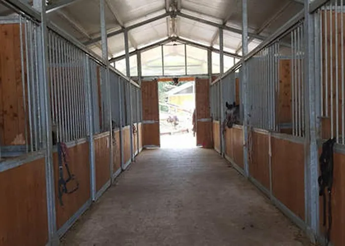 Agriturismo Piccola Raieda