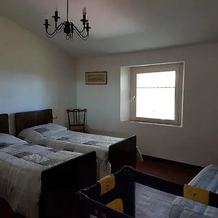 Agriturismo Piccola Raieda *