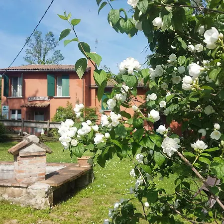 Farma Agriturismo Piccola Raieda Sasso Marconi