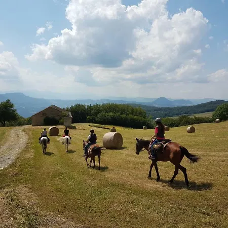 Agriturismo Piccola Raieda * Sasso Marconi