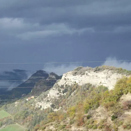 Gospodarstwo agroturystyczne Agriturismo Piccola Raieda Sasso Marconi