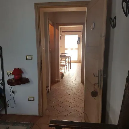 Agriturismo Piccola Raieda * Sasso Marconi