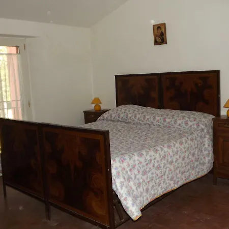 Gospodarstwo agroturystyczne Agriturismo Piccola Raieda Sasso Marconi