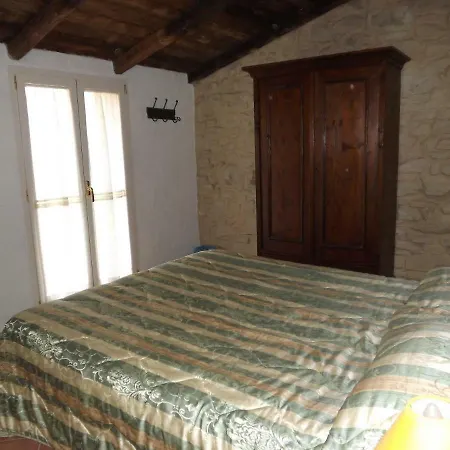 Agriturismo Piccola Raieda * Sasso Marconi