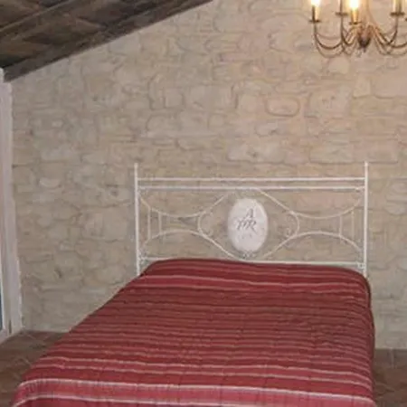 Agriturismo Piccola Raieda Farma *