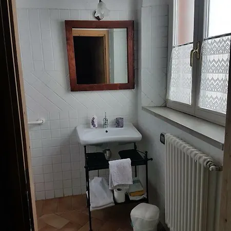 Agriturismo Piccola Raieda Farma *