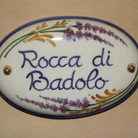 Agriturismo Piccola Raieda Sasso Marconi