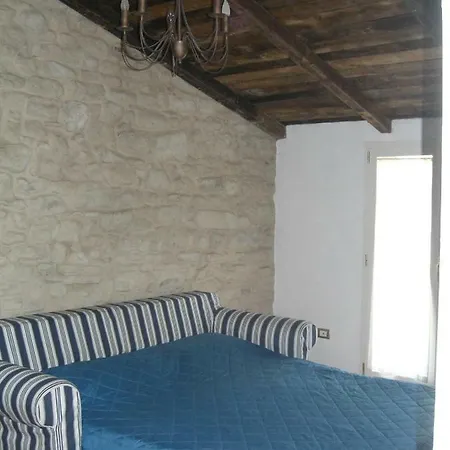 Agriturismo Piccola Raieda Farma