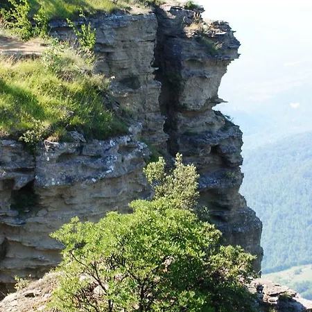 Agriturismo Piccola Raieda * Sasso Marconi