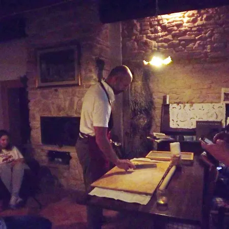 Agriturismo Piccola Raieda * Sasso Marconi