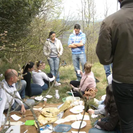 Agriturismo Piccola Raieda Sasso Marconi