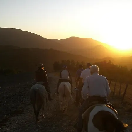 Agriturismo Piccola Raieda