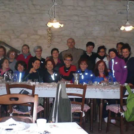 Agriturismo Piccola Raieda *