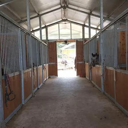 Agriturismo Piccola Raieda