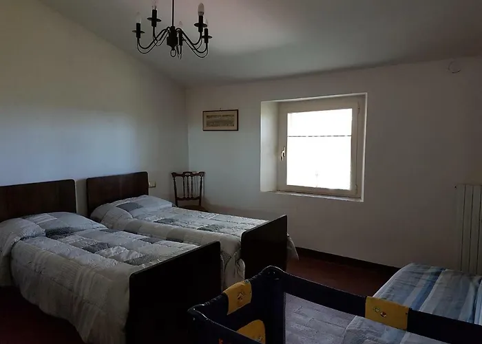 Agriturismo Piccola Raieda *