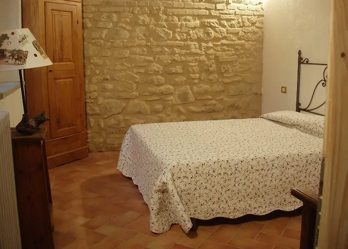 Lantgård Agriturismo Piccola Raieda