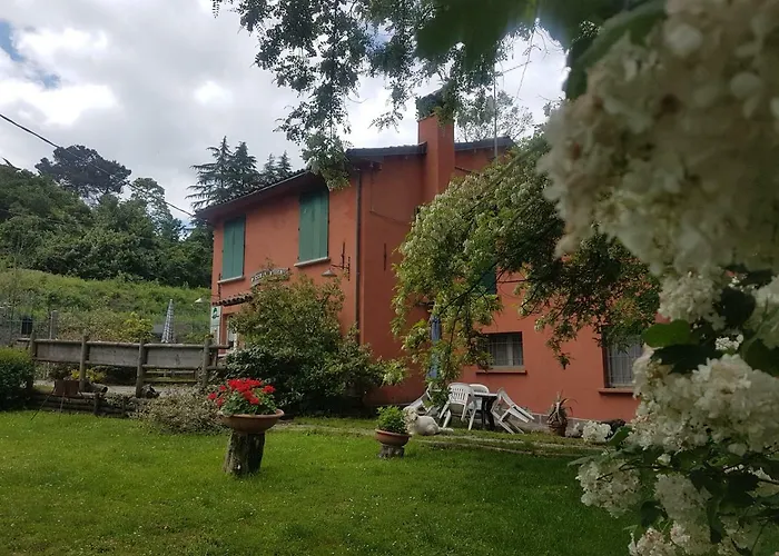 Agriturismo Piccola Raieda Agroturismo