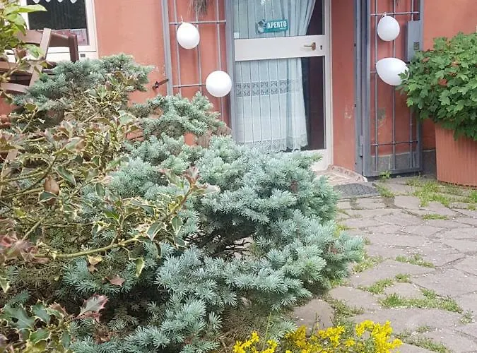 Lantgård Agriturismo Piccola Raieda *