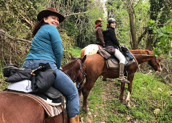 Agriturismo Piccola Raieda Sasso Marconi