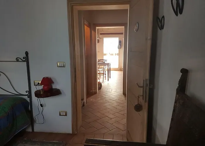 Agriturismo Piccola Raieda * Sasso Marconi