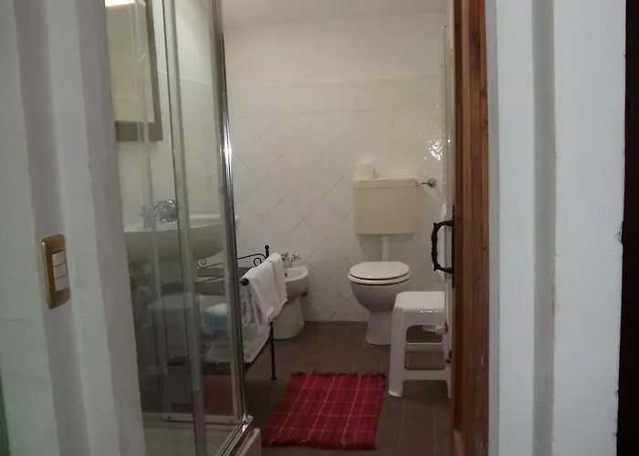 Agriturismo Piccola Raieda Agroturismo