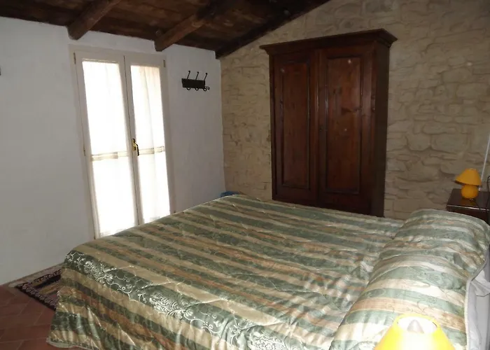 Agriturismo Piccola Raieda * Sasso Marconi