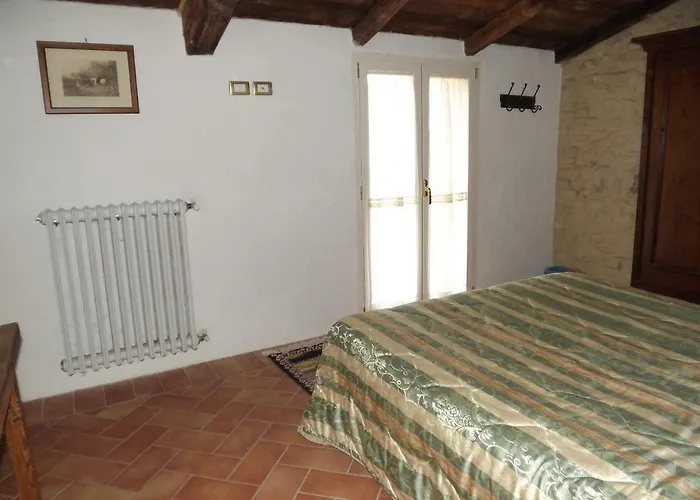 Lantgård Agriturismo Piccola Raieda