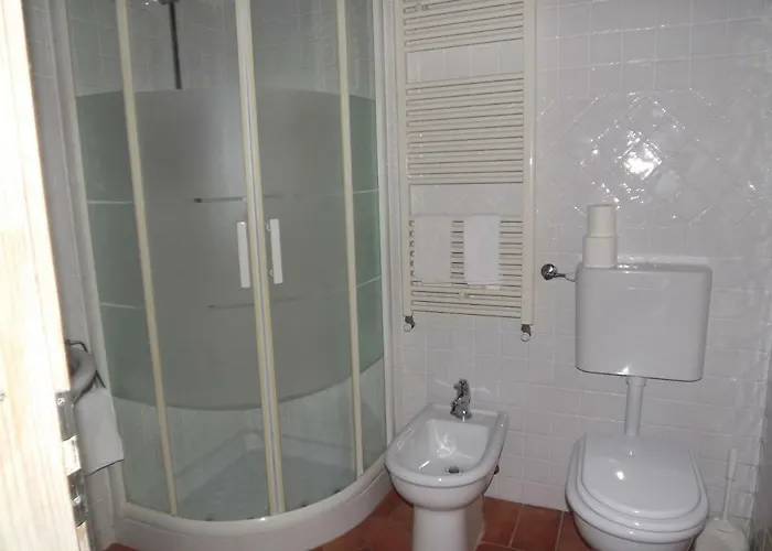 Agroturismo Agriturismo Piccola Raieda *