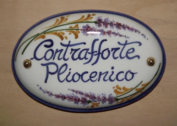 Agriturismo Piccola Raieda *