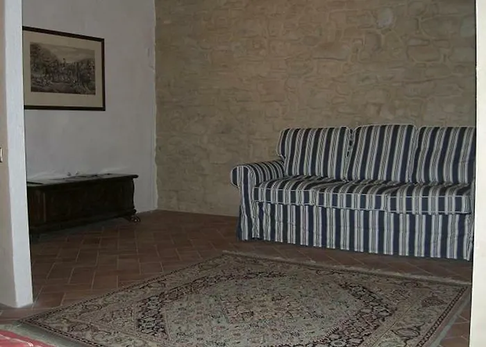 Agriturismo Piccola Raieda *