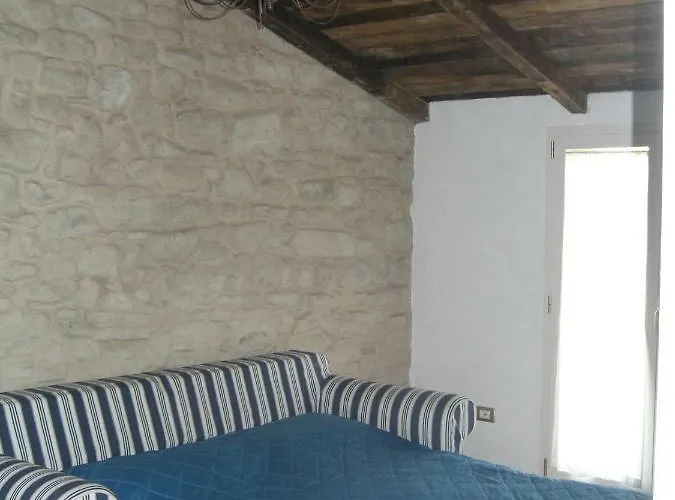 Agriturismo Piccola Raieda Agroturismo