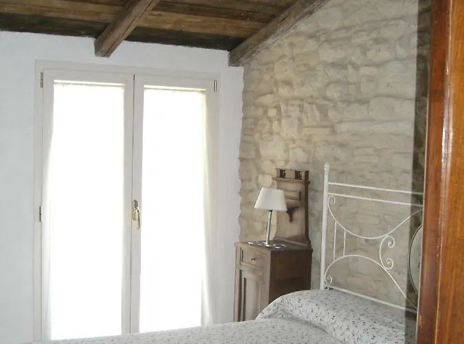 Agriturismo Piccola Raieda Sasso Marconi