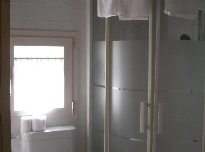 Agriturismo Piccola Raieda Lantgård