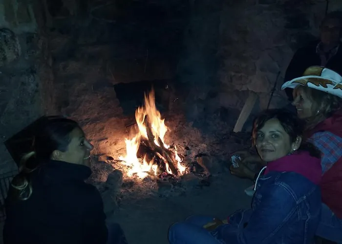 Agriturismo Piccola Raieda