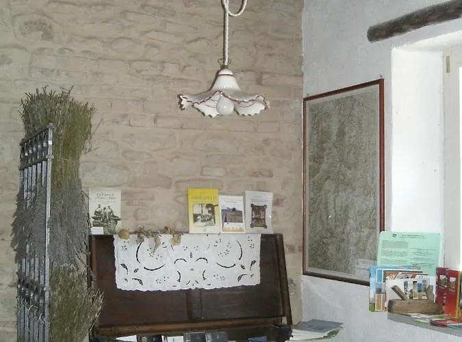 Agriturismo Piccola Raieda *