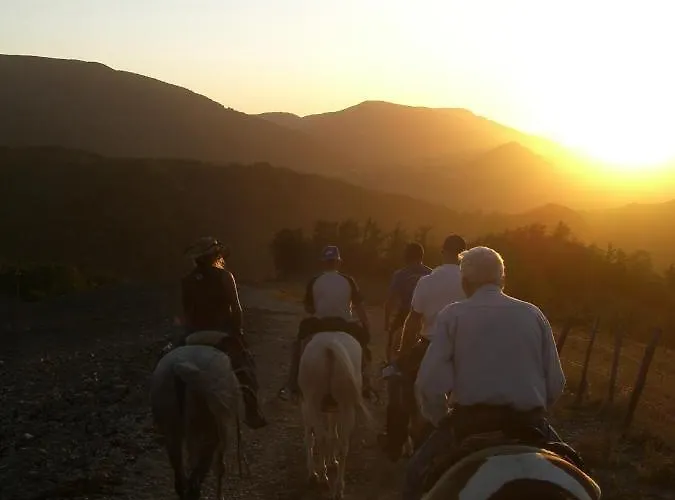 Agriturismo Piccola Raieda