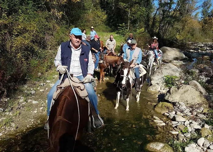 Agroturismo Agriturismo Piccola Raieda